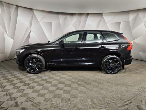 Volvo XC60 II Рестайлинг с пробегом 2025 года, цена 6 495 000 рублей, 14631 км, внедорожник, Автокод Объявления