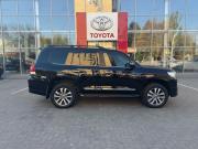 Toyota Land Cruiser 200 Series Рестайлинг 2 Ростов-на-Дону  - изображение 21