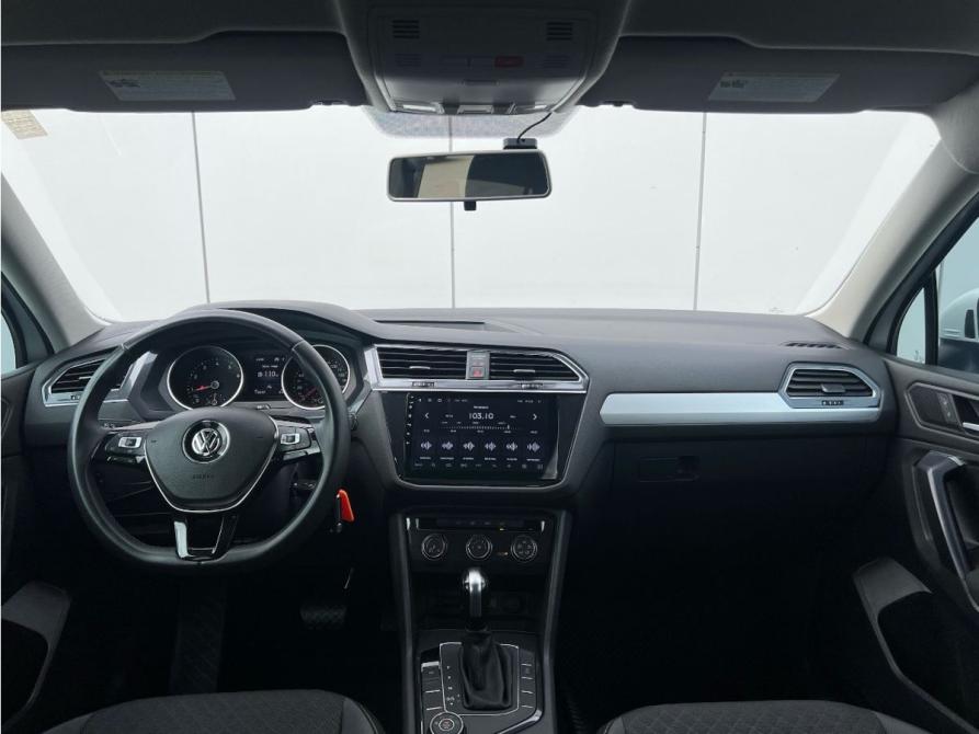 Volkswagen Tiguan II Краснодар  - изображение 14