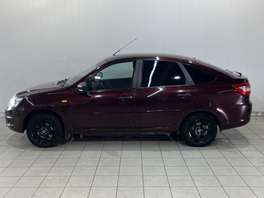 Lada (ВАЗ) Granta I Курск  - изображение 2