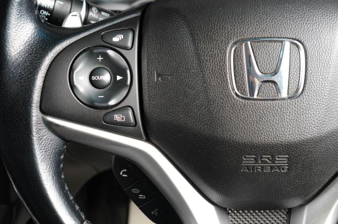 Honda Shuttle II с пробегом 2018 года, цена 1 349 000 рублей, 200135 км, универсал, Автокод Объявления