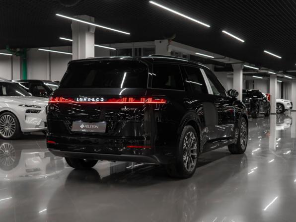 Lynk &amp; Co 900 с пробегом 2026 года, цена 7 775 000 рублей, 50 км, внедорожник, Автокод Объявления