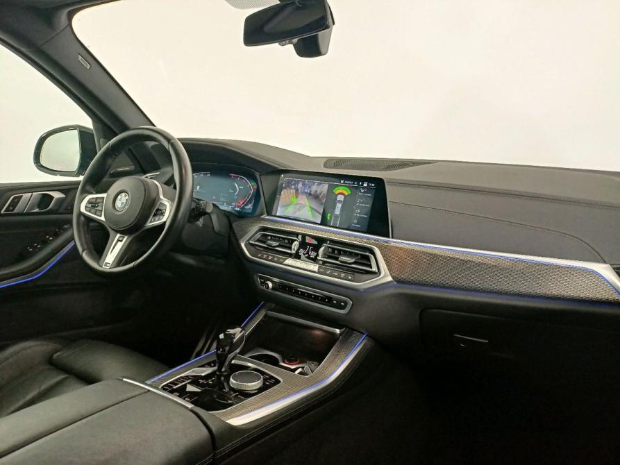 BMW X5 IV (G05/G18) Архангельск  - изображение 13