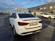 Lada (ВАЗ) Vesta I Рестайлинг (NG) Санкт-Петербург  - изображение 17