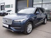 Volvo XC90 II Москва  - изображение 17