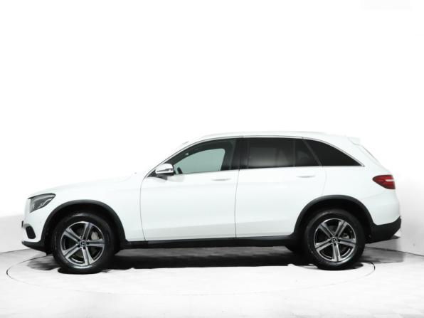 Mercedes-Benz GLC I (X253) с пробегом 2017 года, цена 3 453 100 рублей, 58449 км, внедорожник, Автокод Объявления