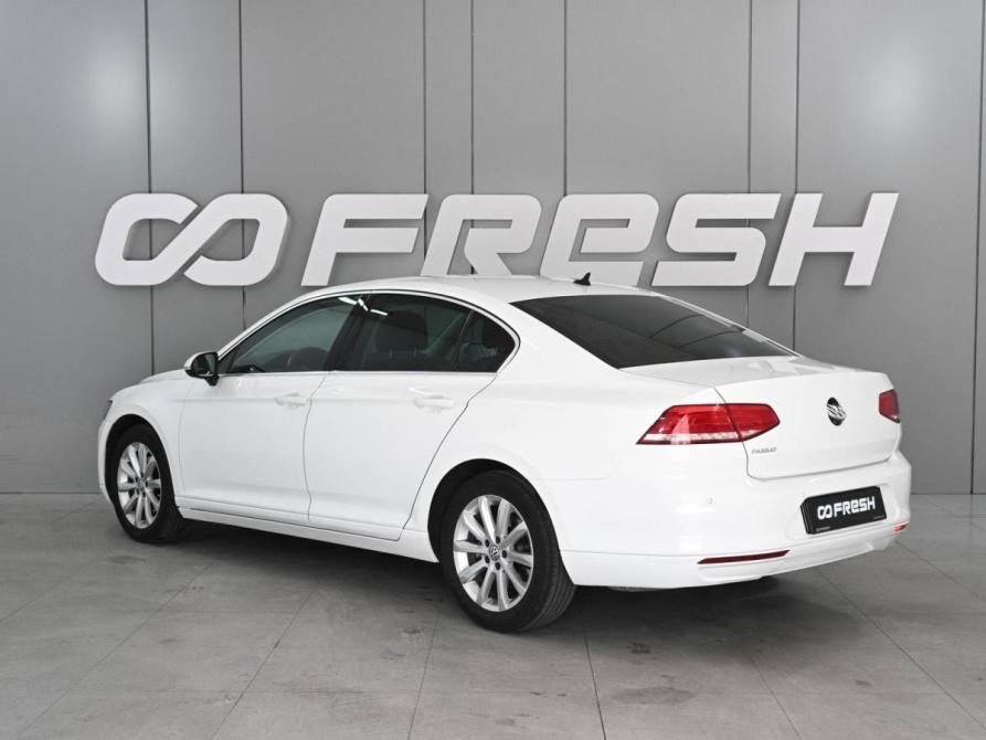 Volkswagen Passat B8 Ростов-на-Дону  - изображение 2