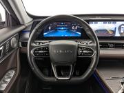 Chery Tiggo 8 Pro Max I Рестайлинг Москва  - изображение 51