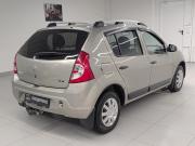 Renault Sandero I Казань  - изображение 28