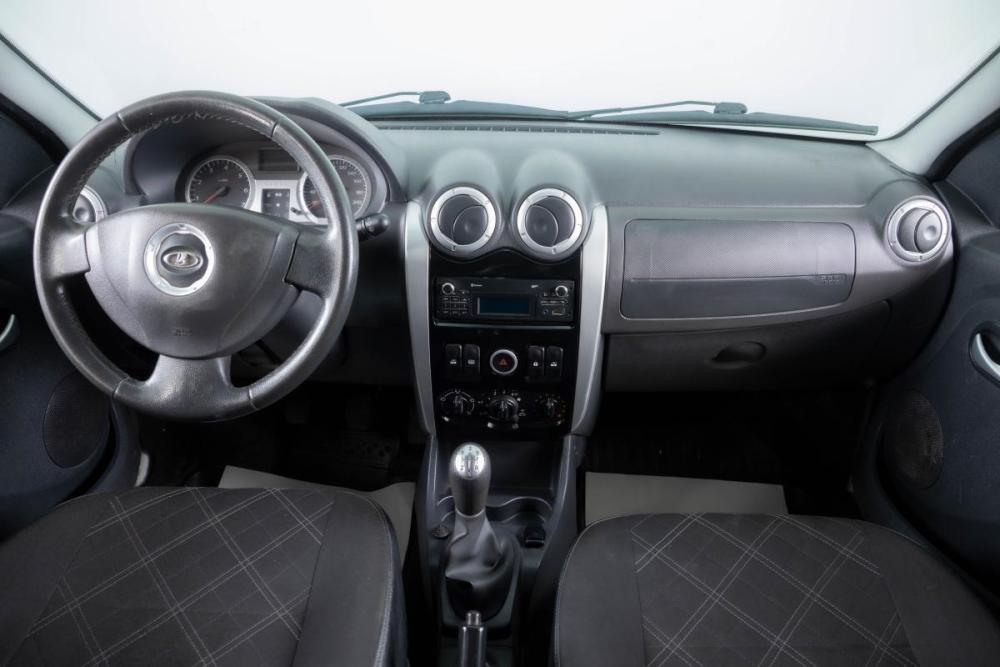 Lada (ВАЗ) Largus I Пермь  - изображение 13