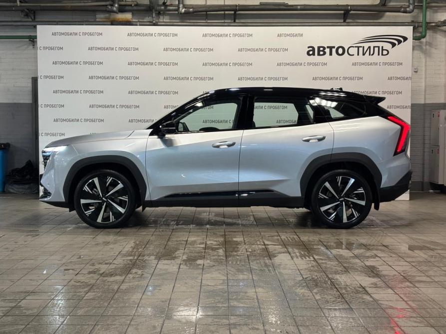 Geely Atlas II Санкт-Петербург  - изображение 2