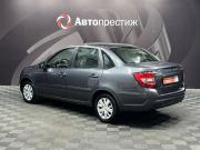 Lada (ВАЗ) Granta I Рестайлинг Оренбург  - изображение 23