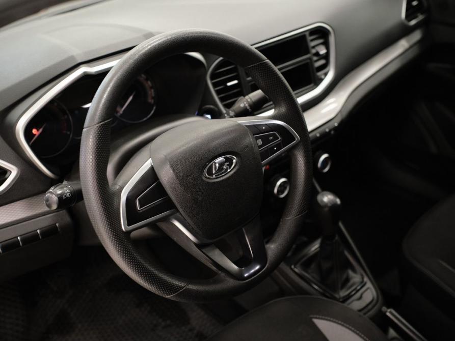 Lada (ВАЗ) Vesta I Рестайлинг (NG) Самара  - изображение 9