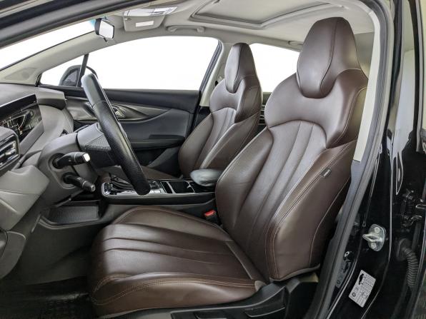 BAIC U5 Plus с пробегом 2023 года, цена 675 000 рублей, 166910 км, седан, Автокод Объявления