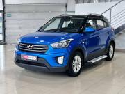 Hyundai Creta I Ростов-на-Дону  - изображение 21
