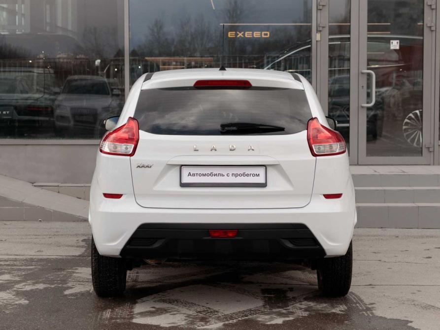 Lada (ВАЗ) XRAY I Новосибирск  - изображение 6