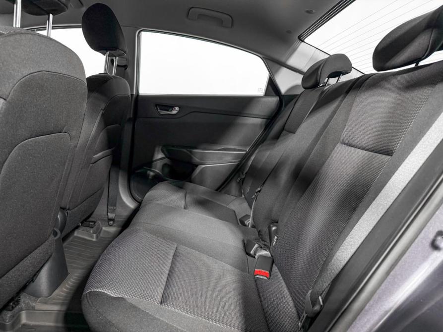 Hyundai Solaris II Рестайлинг Санкт-Петербург  - изображение 12