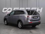 Mitsubishi Outlander III Воронеж  - изображение 20