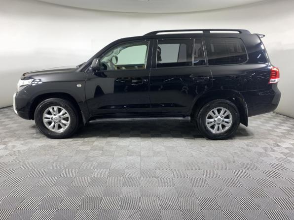 Toyota Land Cruiser 200 Series с пробегом 2008 года, цена 2 380 000 рублей, 355625 км, внедорожник, Автокод Объявления