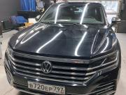 Volkswagen Touareg III Москва  - изображение 31