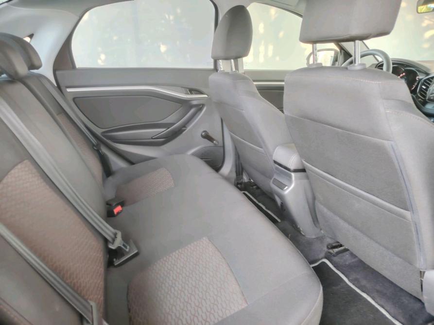 Lada (ВАЗ) Vesta I Петрозаводск  - изображение 19