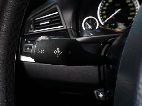 BMW 5 серии VI (F10/F11/F07) Рестайлинг с пробегом 2014 года, цена 2 525 000 рублей, 149556 км, седан, Автокод Объявления