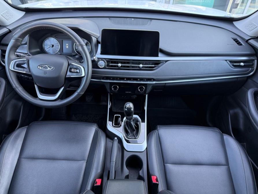 Chery Tiggo 4 Pro I Рестайлинг Самара  - изображение 14