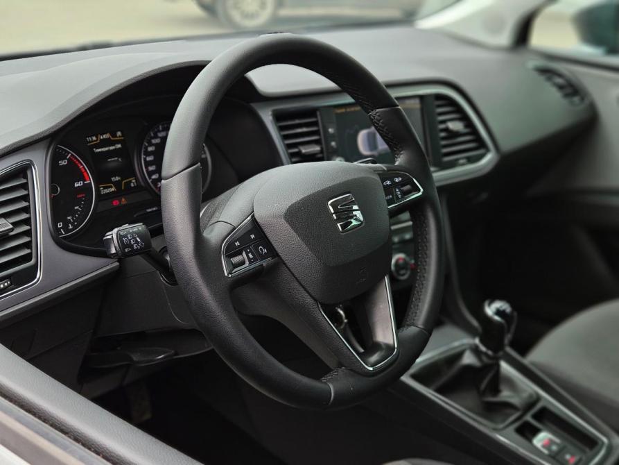 SEAT Leon III Рестайлинг Вологда  - изображение 9