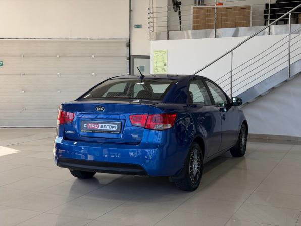 Kia Cerato II с пробегом 2011 года, цена 679 900 рублей, 203000 км, седан, Автокод Объявления