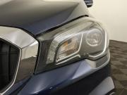 Suzuki SX4 II (S-Cross) Рестайлинг Москва  - изображение 37