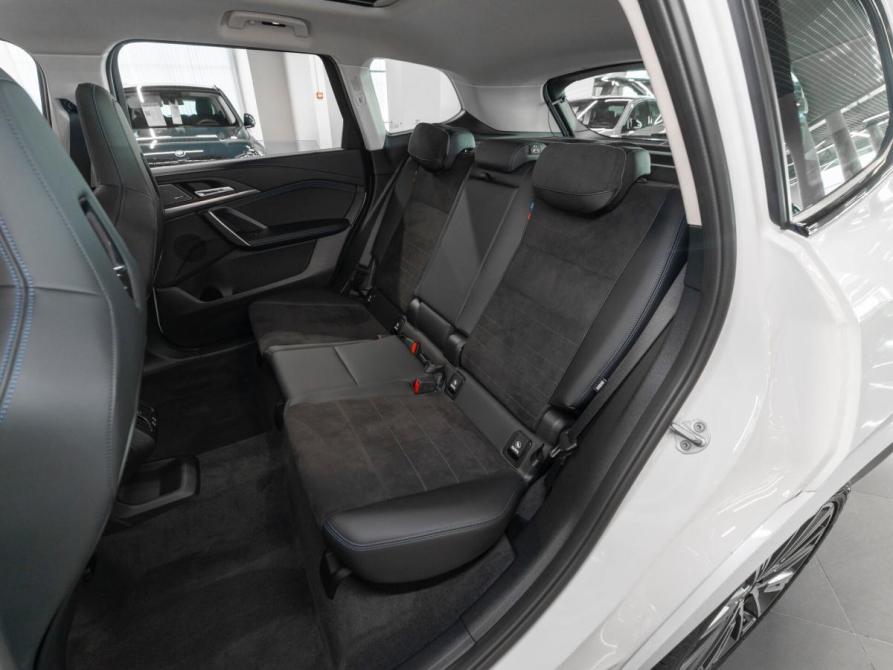 BMW X1 III (U11/U12) Москва  - изображение 20
