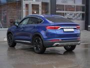 Geely Tugella I Новосибирск  - изображение 32