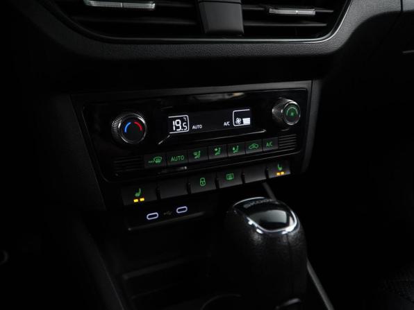 Skoda Rapid II с пробегом 2020 года, цена 1 448 055 рублей, 108523 км, лифтбек, Автокод Объявления