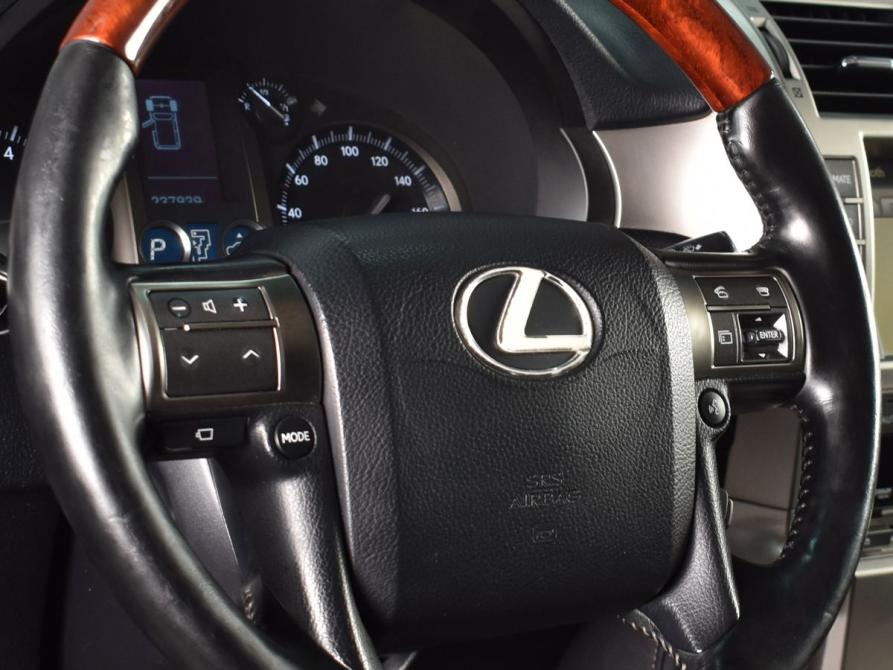 Lexus GX II Кемерово  - изображение 9