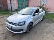 Volkswagen Polo V Пермь  - изображение 18