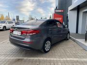 Kia Rio III Рестайлинг Набережные Челны  - изображение 37