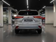 Toyota Highlander IV (XU70) Москва  - изображение 34