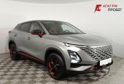 Omoda C5 I Волгоград  - изображение 24