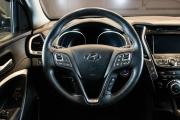 Hyundai Santa Fe III Уфа  - изображение 37