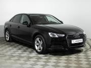 Audi A4 V (B9) Санкт-Петербург  - изображение 26