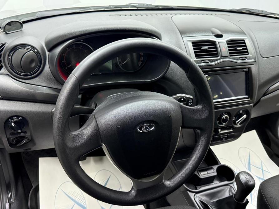 Lada (ВАЗ) Granta I Рестайлинг Азнакаево  - изображение 12