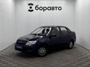 Lada (ВАЗ) Granta I Воронеж  - изображение 16
