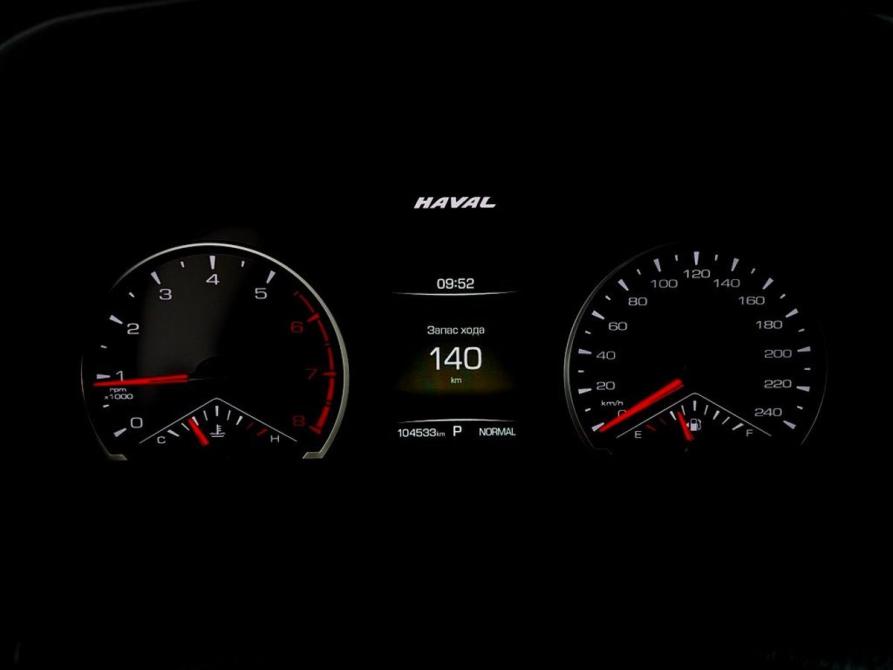 Haval F7 I Москва  - изображение 14