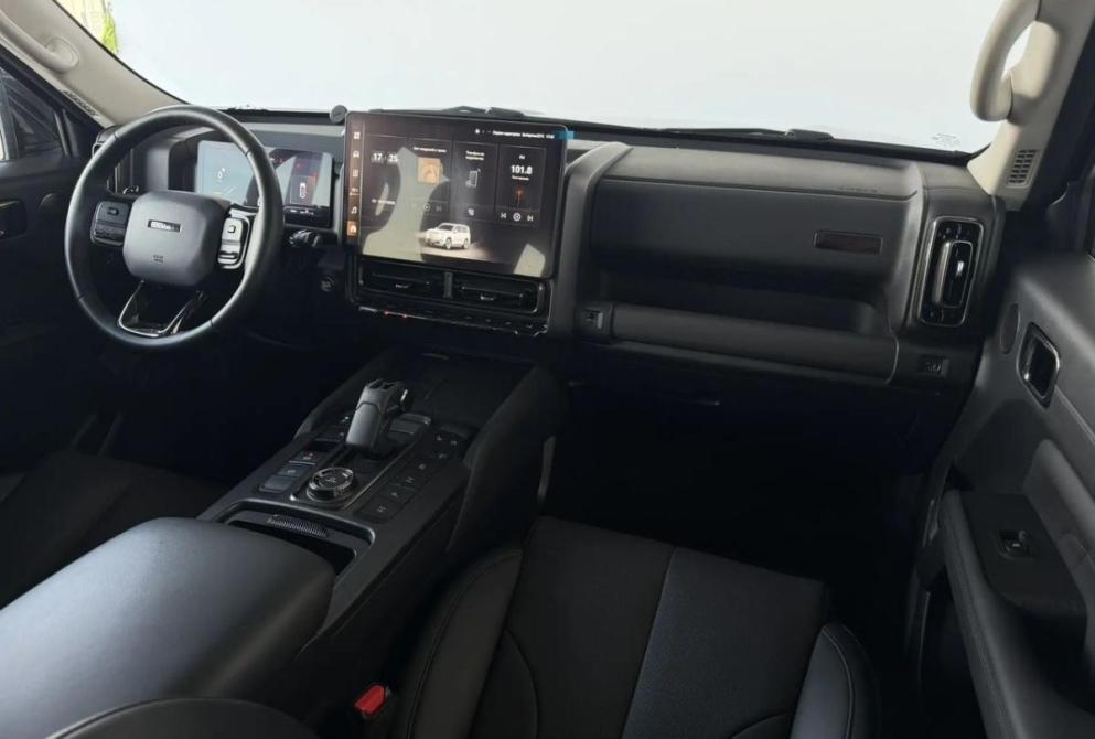 Haval H9 II Киров  - изображение 10