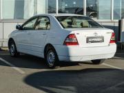 Toyota Corolla IX (E120 E130) Курган  - изображение 20