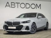 BMW 5 серии VIII (G60/G61/G68) Санкт-Петербург  - изображение 35