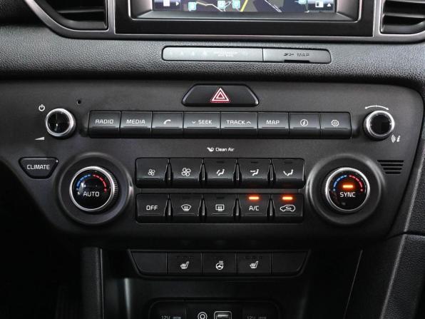 Kia Sportage IV с пробегом 2016 года, цена 2 100 000 рублей, 59617 км, внедорожник, Автокод Объявления