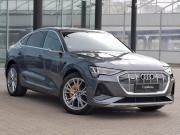 Audi e-tron I Санкт-Петербург  - изображение 34