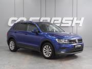 Volkswagen Tiguan II Воронеж  - изображение 21