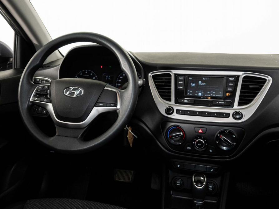 Hyundai Solaris II Рестайлинг Казань  - изображение 13
